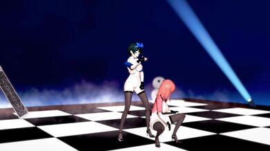 Creamy Filling 69 Ultra HD