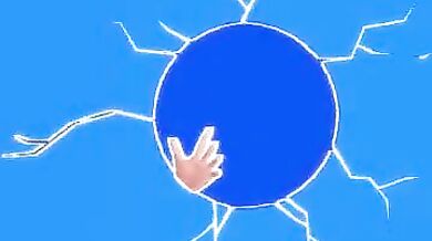 'Inside the Rabbit Hole, Different Characters [Kem Kem]'