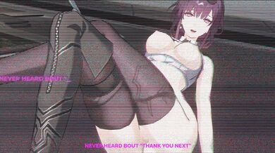 Anal-Loving Office Worker Gets Fucked on the Job by Her Boss's Big Dick