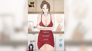 [NTR] Four Seasons Spanish Dub ~ Complete