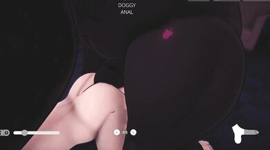 Creamy Orgies from All Angles (Except Patreon)