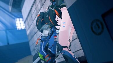 [Zhu Yuan fucks Qingyi] Public Safety's night shift