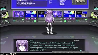 Blazin' Angel Mistletears and Eights - HGAME