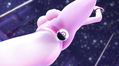 Kuro-Maru's Ravenous Desires Fulfilled by Sexy Noel, Bound in a Bikini