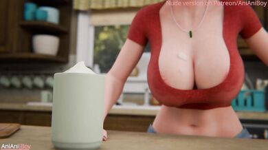 Titillating Titties of Cass: An Addictive Obsession