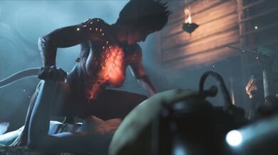 Romantic Anal Penetration: DrowTav's Strapon Adventure with Zmsfm, Part 2