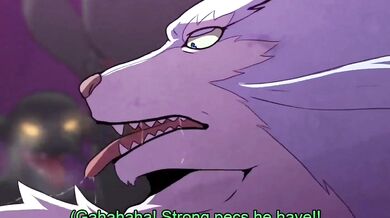 Fenrir and the Goblin Battle: Who Will Come Out on Top?