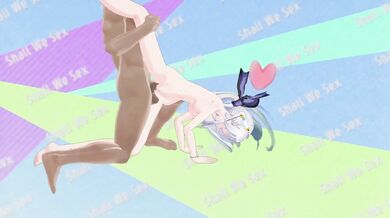 - Morning Wood Session: Rin & Haku's Orgy Adventures