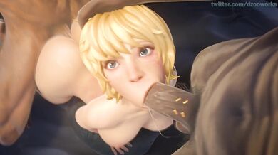 Watson's Fart Roasting Debut (Uncut)