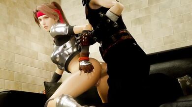 - Jessie's anal eruption