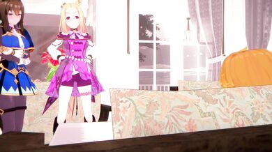 My Little Masturbator Sex: The Hentai Adventure!