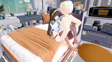 Peeping Tom Commander Caught Red-Handed in the Act with Raymond's Wife!