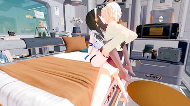 Peeping Tom Commander Caught Red-Handed in the Act with Raymond's Wife!