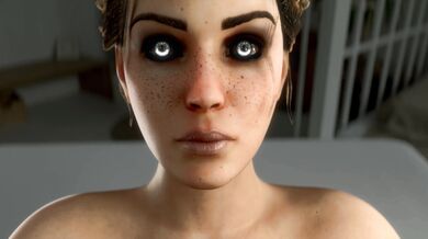 Evie's Hot POV Sexcapade