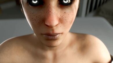 Evie's Hot POV Sexcapade