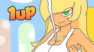 Paizuri-fied Koopa Babe