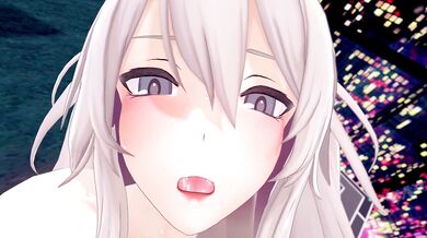 Petite Sodomy Gardening with Haniwa Dolls After Shiofuki Shishiro Botan