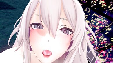 Petite Sodomy Gardening with Haniwa Dolls After Shiofuki Shishiro Botan
