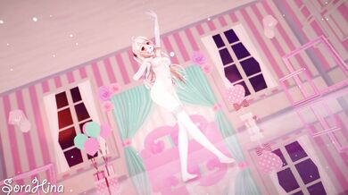 Dirty Talk with the Boss