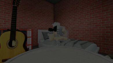 Shark Bait: The Art of Taming a Hungry Beast