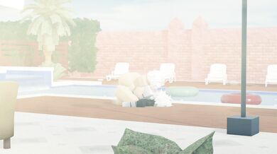 Shark Bait: The Art of Taming a Hungry Beast