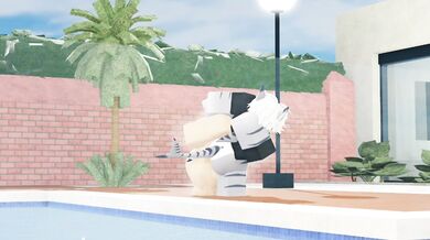 Shark Bait: The Art of Taming a Hungry Beast