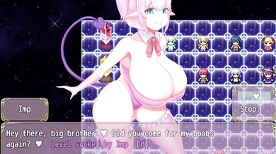 Depraved Delights and Debauchery in Full Display