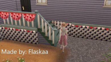 Banging My Buddy's Mama (A Different Tale)