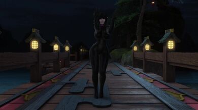 My Hot and Spicy Adventure with the Sexy Maid