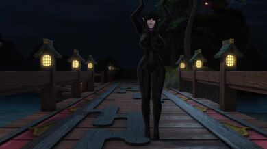 My Hot and Spicy Adventure with the Sexy Maid