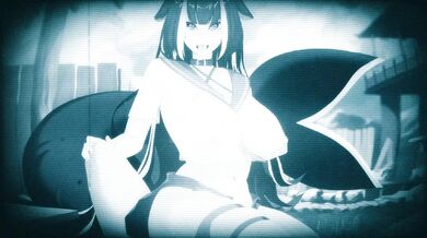 Hentai Princess Reena, The Naughty Queen.
