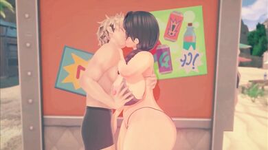 NTR Wetting One [Japs 8005]