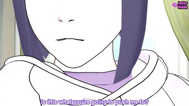 Lustful Hina Explores Her Pleasure in 'VA Evolved 2'