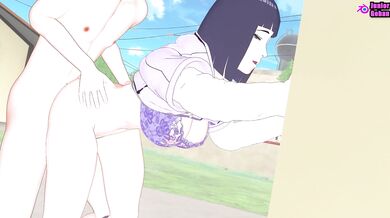 Lustful Hina Explores Her Pleasure in 'VA Evolved 2'