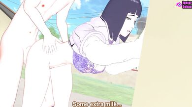 Lustful Hina Explores Her Pleasure in 'VA Evolved 2'