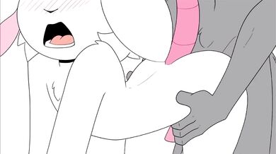 The Strange and Mysterious Love of Genie and Reggie (A.I. Ukraine Dubbing)