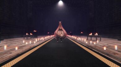 A Maid's Secret Desires - The Singing Show with Nanashi Mumei