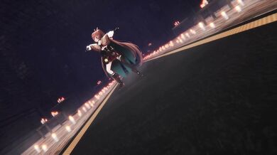 A Maid's Secret Desires - The Singing Show with Nanashi Mumei