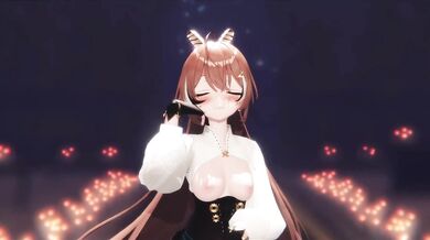 A Maid's Secret Desires - The Singing Show with Nanashi Mumei