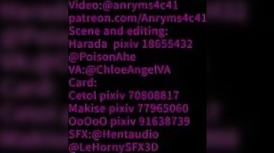 [CN SUB] Slave and Mistress Fetish