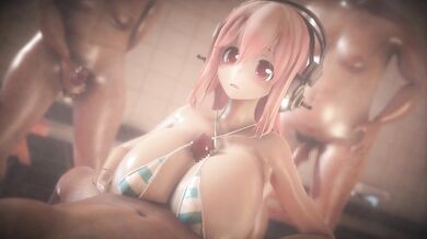 [taka84] Banging My Son's Hot Friend (with text)