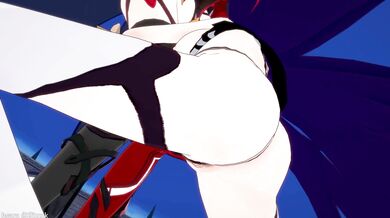The Fucking of the Cheerleader
