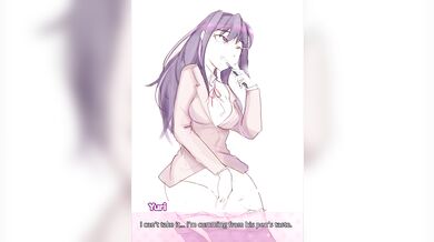 A Hentai Porn Video Where Your Pen Tastes So Good ♪♫! ✨⭐️⭐️⭐️⭐️⭐️ [9_9bird]'