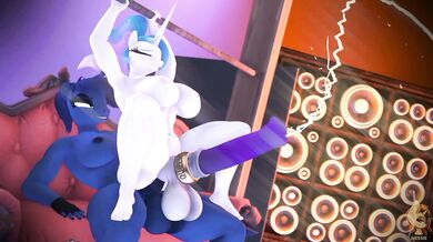 Futanari mlp pmv - Party Hardcore Fuck