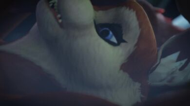 Hoodwink's Anal Invasion of Delta