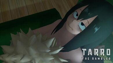 One Punch Man Dragon Ball Z Villain My Hero Academia Character Hentai Video Maker [TheRambler]