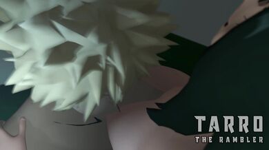 One Punch Man Dragon Ball Z Villain My Hero Academia Character Hentai Video Maker [TheRambler]