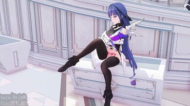 Sexual Desires of the Cocktail Party