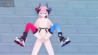 Sexual Desires of the Cocktail Party