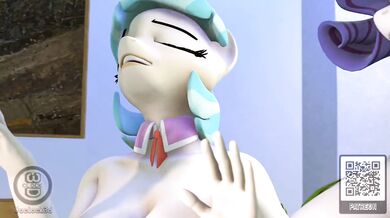 Rarity's Coco Shopping Adventure (Part 2): A SFM O’Clock Exclusive!